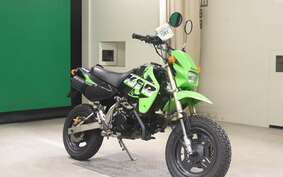 KAWASAKI KSR110 KL110A