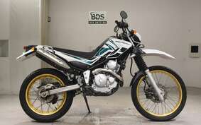 YAMAHA SEROW 250 DG17J