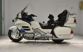 HONDA GL 1800 GOLD WING 2001 SC47