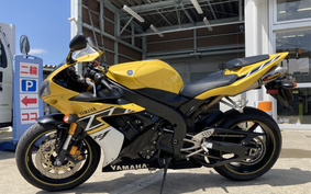 YAMAHA YZF-R1 2006 RN15