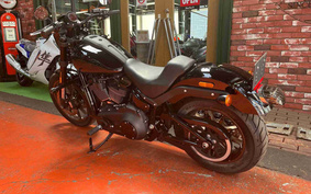 HARLEY FXLRS 2022 YWZ