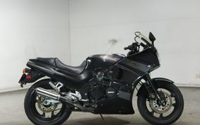 KAWASAKI GPZ400R 1988 ZX400D