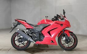 KAWASAKI NINJA 250R EX250K