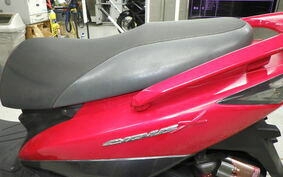 YAMAHA CYGNUS 125 X SR 2 SE44J