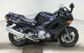 KAWASAKI ZZ-R400 2002 ZX400N