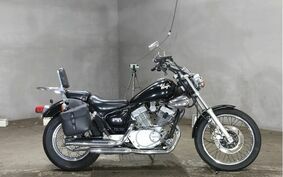 YAMAHA VIRAGO 250 3DM