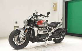 TRIUMPH ROCKET III R 2022