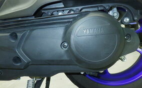 YAMAHA N-MAX 155 SG66J