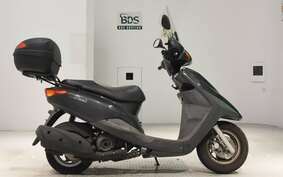 YAMAHA AXIS 125 TREET SE53J