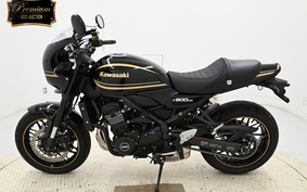 KAWASAKI Z900RS CAFE 2022 ZR900K