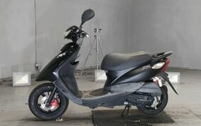 YAMAHA JOG ZR Evolution 2 SA39J