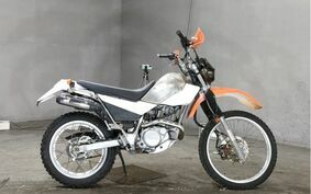 YAMAHA SEROW 225 WE DG08J