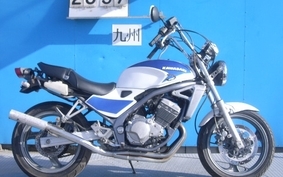 KAWASAKI BALIUS 250 1995 ZR250A