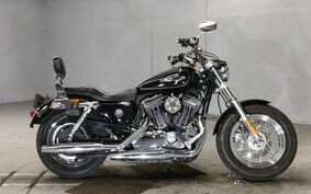 HARLEY XL1200C 2012 CT3