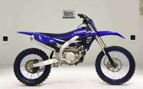 YAMAHA YZ450 F CJ26C