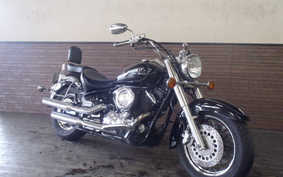 YAMAHA DRAGSTAR 1100 CLASSIC 2001 VP13J