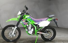 KAWASAKI KLX250 LX250S