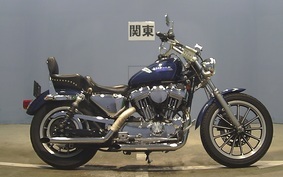 HARLEY XL1200C 2000 CGP