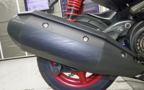 YAMAHA BW S125