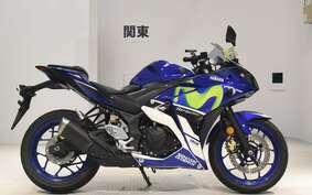 YAMAHA YZF-R25 RG10J