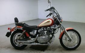 YAMAHA VIRAGO 250 3DM