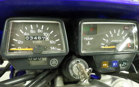 YAMAHA DT125R Gen.3 3FW