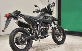 KAWASAKI KLX250D TRACKER X