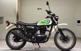 KAWASAKI 250TR BJ250F