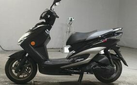 YAMAHA CYGNUS 125 X SR SE44J