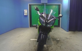 KAWASAKI NINJA 650 2013 EX650E