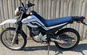 YAMAHA SEROW 250 DG11J