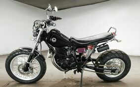 YAMAHA TW225 DG09J