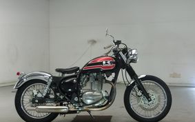 KAWASAKI ESTRELLA RS Type 2005 BJ250A