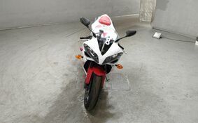 YAMAHA YZF-R1 2008 RN20N