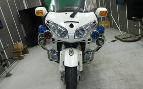 HONDA GL 1800 GOLD WING 2002 SC47