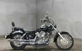 YAMAHA DRAGSTAR 250 VG02J