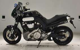 YAMAHA MT-01 2005