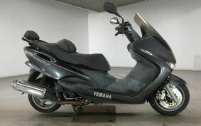 YAMAHA MAJESTY 125 SE27