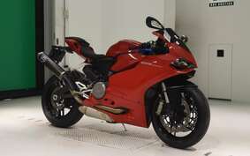 DUCATI 899 PANIGALE 2014