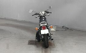 YAMAHA SR400 2021 RH16J