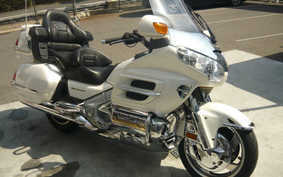 HONDA GL 1800 GOLD WING 2001 SC47