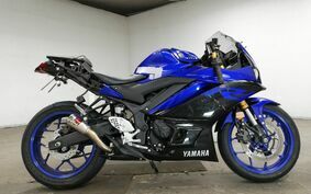 YAMAHA YZF-R25 RG43J