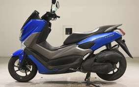 YAMAHA N-MAX SED6J