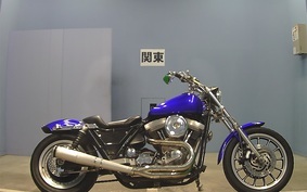 HARLEY FXRS 1340 1994 EBL