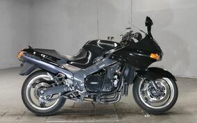 KAWASAKI ZZ1100 NINJA 1998 ZXT10D