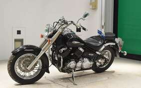 YAMAHA DRAGSTAR 400 CLASSIC 1998 4TR