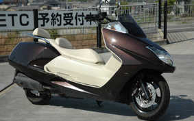 YAMAHA MAXAM 250 2012 SG21J