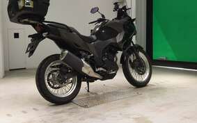 KAWASAKI VERSYS X250 A LE250D