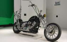 YAMAHA DRAGSTAR 400 2004 VH01J