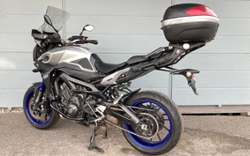 YAMAHA MT-09 Tracer 2015 RN36J